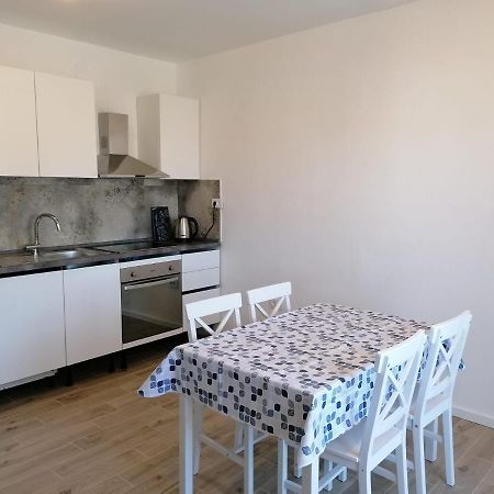 Nina Apartman Zára Kültér fotó