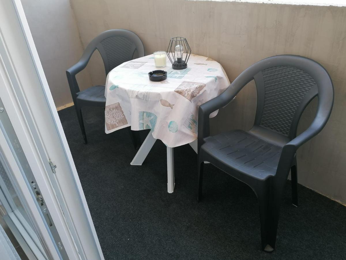 Nina Apartman Zára Kültér fotó