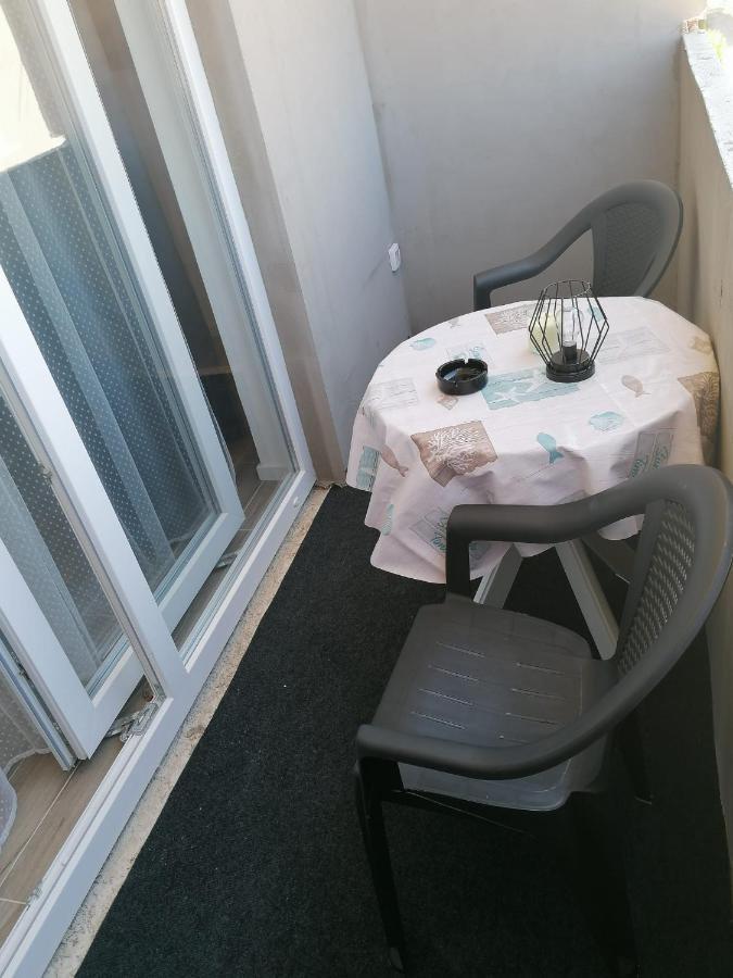 Nina Apartman Zára Kültér fotó