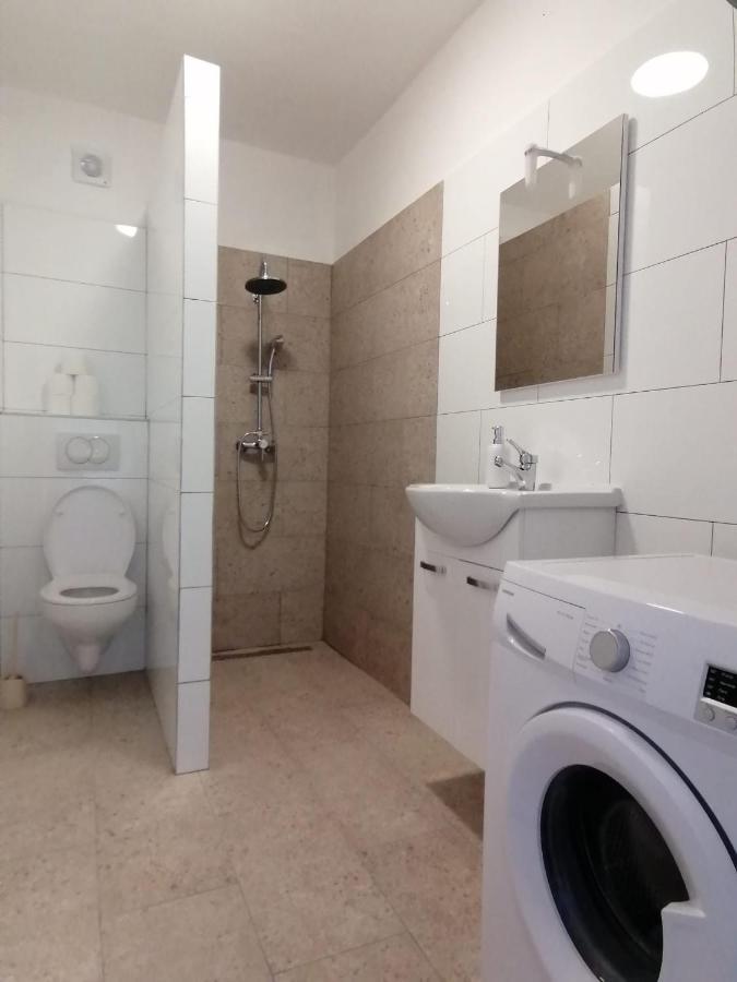 Nina Apartman Zára Kültér fotó