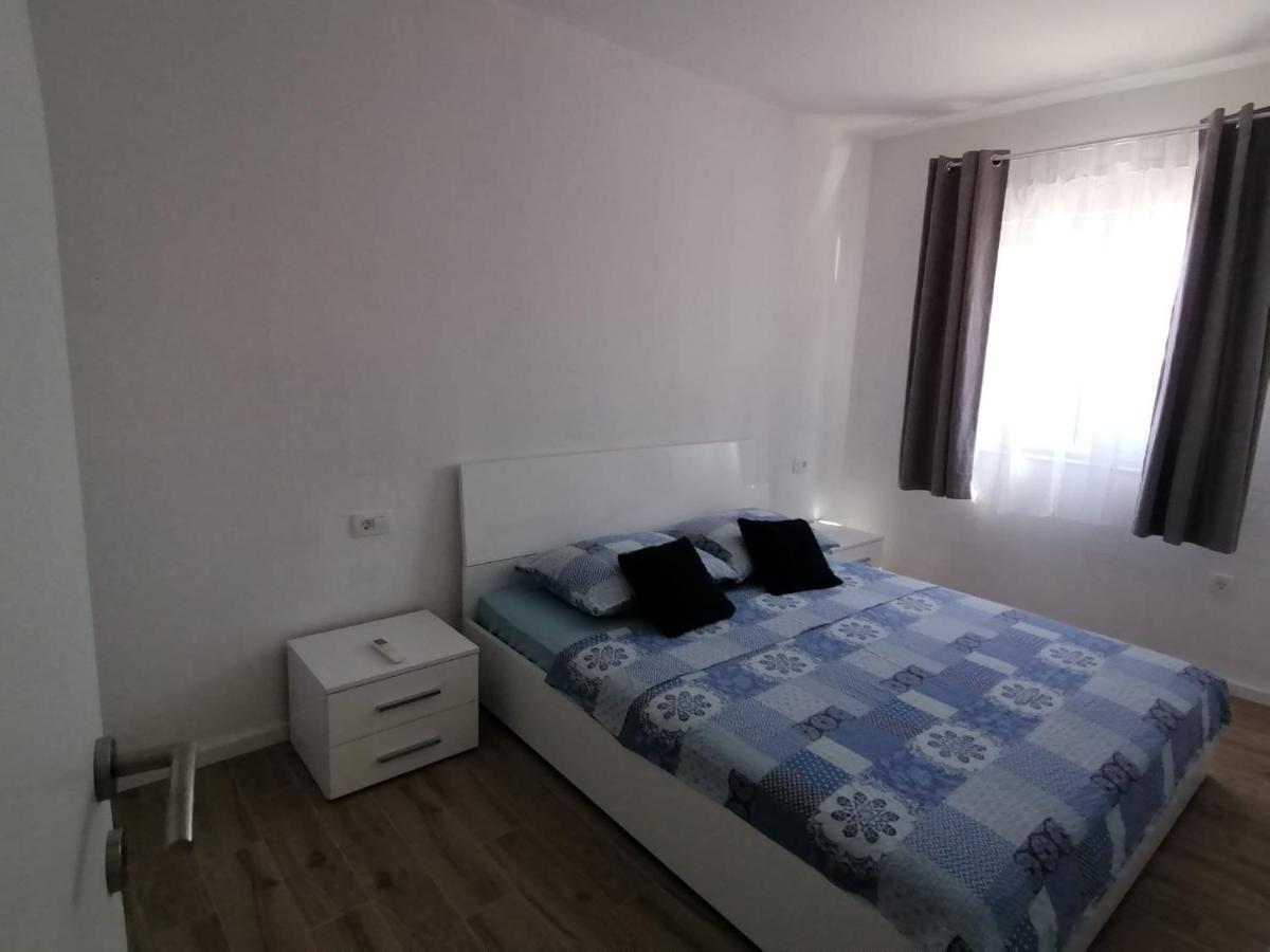 Nina Apartman Zára Kültér fotó