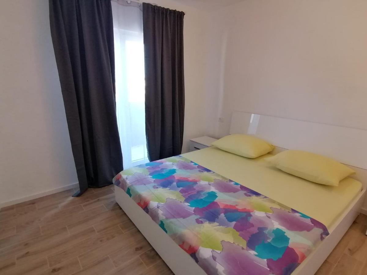 Nina Apartman Zára Kültér fotó