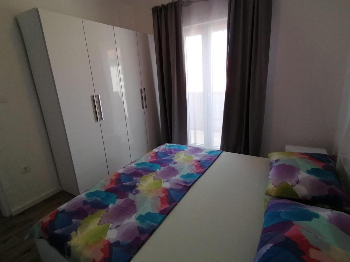 Nina Apartman Zára Kültér fotó