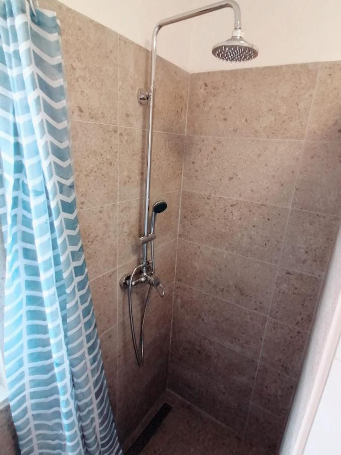 Nina Apartman Zára Kültér fotó