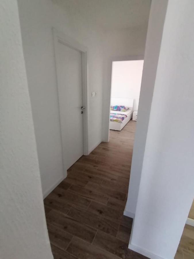 Nina Apartman Zára Kültér fotó